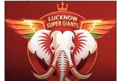 లక్నో సూపర్ జెయింట్స్ కొత్త లోగో, జెర్సీ విడుదల